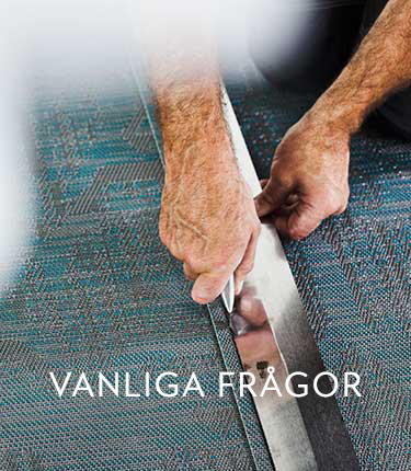 Vanliga frågor