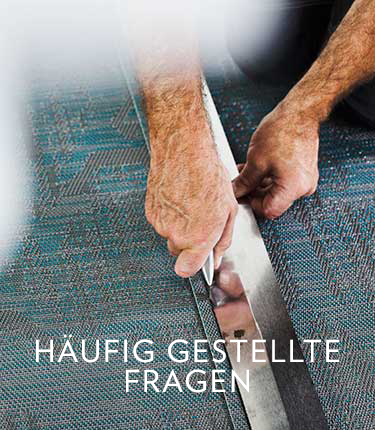 Häufig Gestellte Fragen
