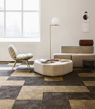 Bolon Create Facio flooring